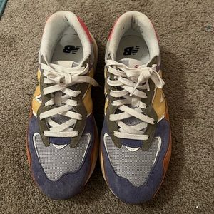 New Balance 5740 Sneakers